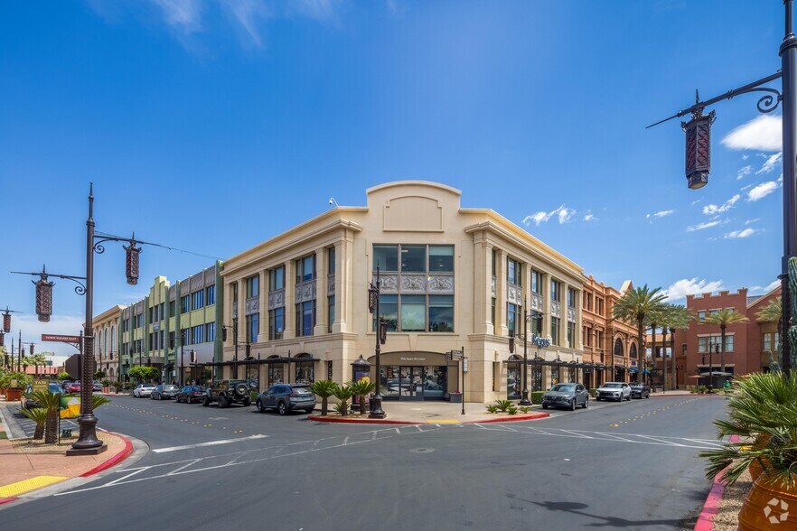 More Photos Of 6671 Las Vegas Blvd S, Las Vegas Coworking Space