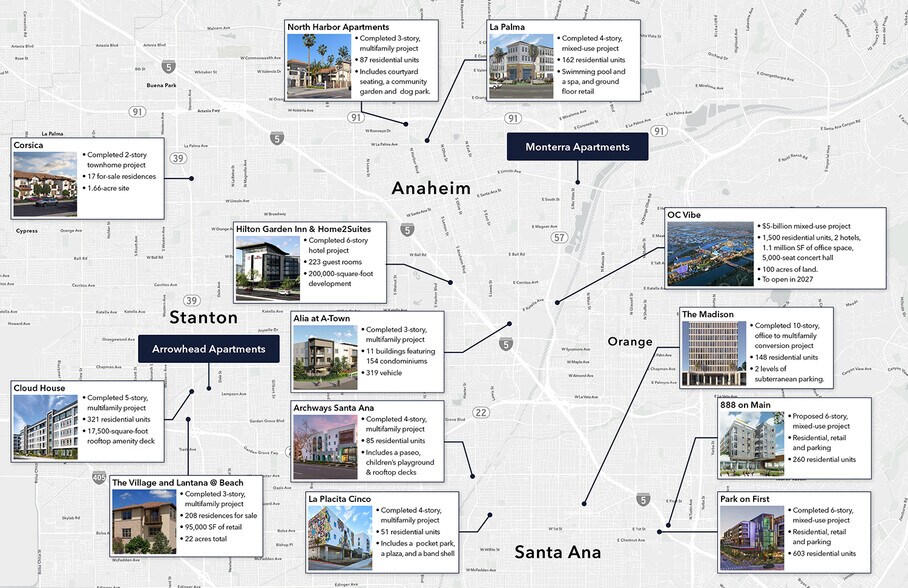 More Photos Of ,  Multifamily For Sale
