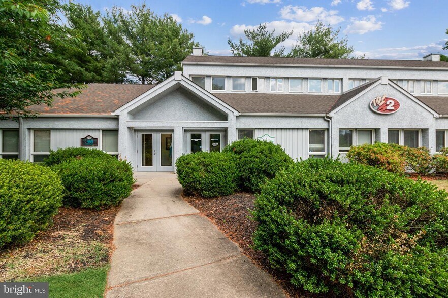 More Photos Of 112 Haddontowne Ct, Cherry Hill Medical For Sale