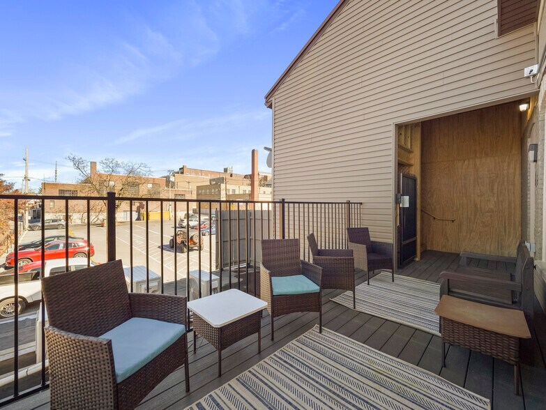 More Photos Of 34 W Franklin St, Hagerstown Apartments For Sale