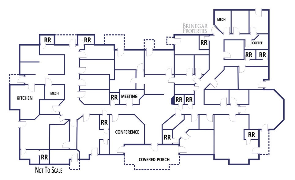 More Photos Of 2900 Jazz St, Round Rock General Retail For Sale