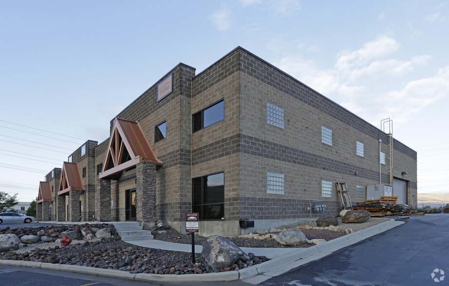 More Photos Of 14572 S 790 W, Bluffdale Light Distribution For Lease