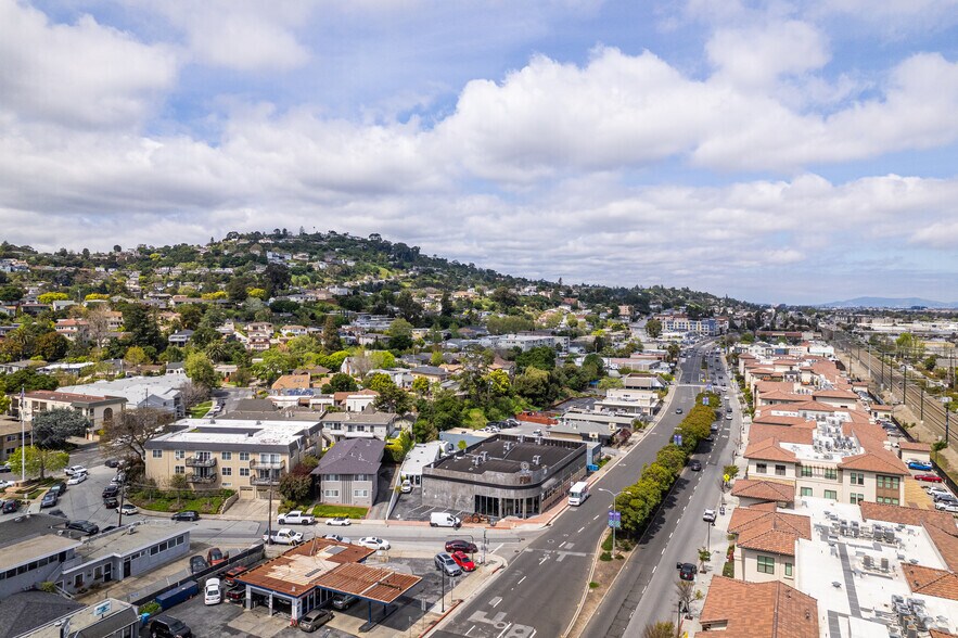 More Photos Of 380-388 El Camino Real, San Carlos Office For Lease