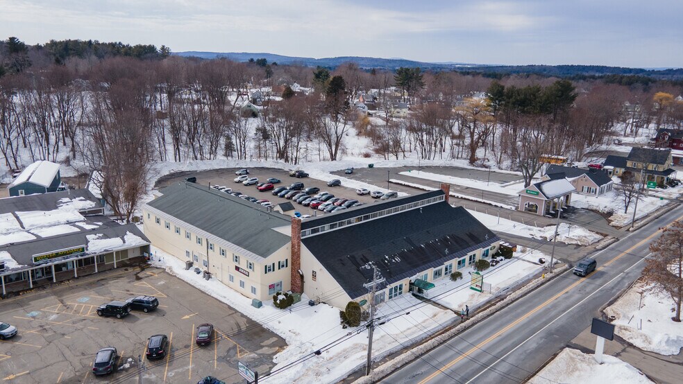 More Photos Of 256 Great Rd, Littleton Office For Sale