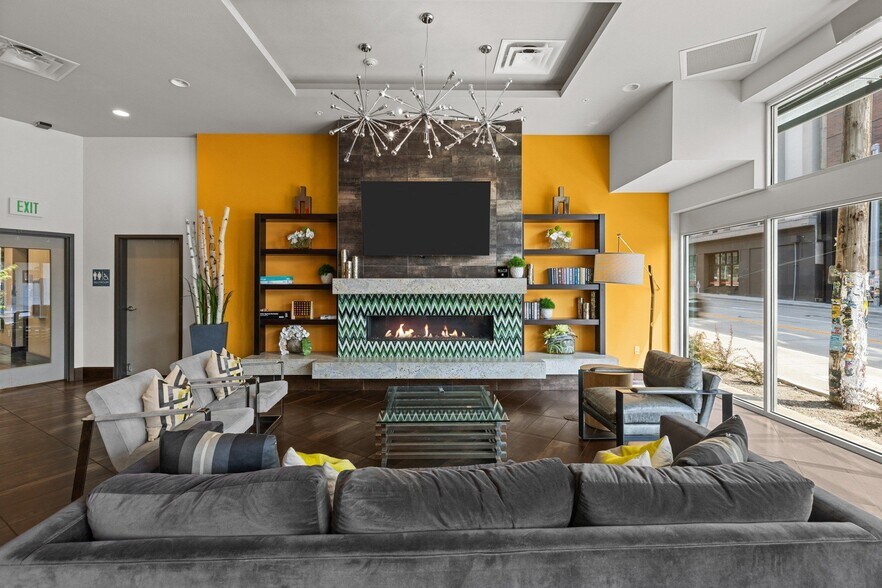 More Photos Of 1101 E Union St, Seattle Apartments For Lease