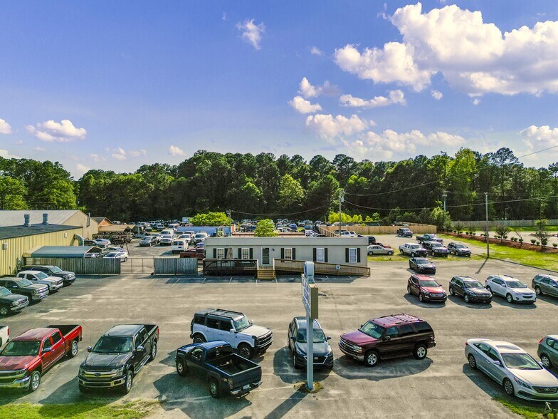 More Photos Of 7851 Highway 544, Myrtle Beach Land For Sale