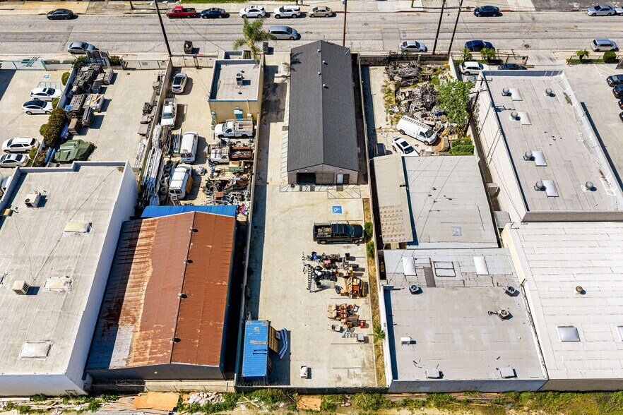 More Photos Of 2026 Chico Ave, El Monte Warehouse For Sale