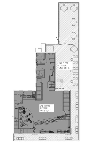 More Photos Of 135 Duval St, Key West Bar For Lease