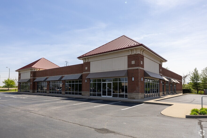 More Photos Of 2151 North Bend Rd, Hebron Freestanding For Lease