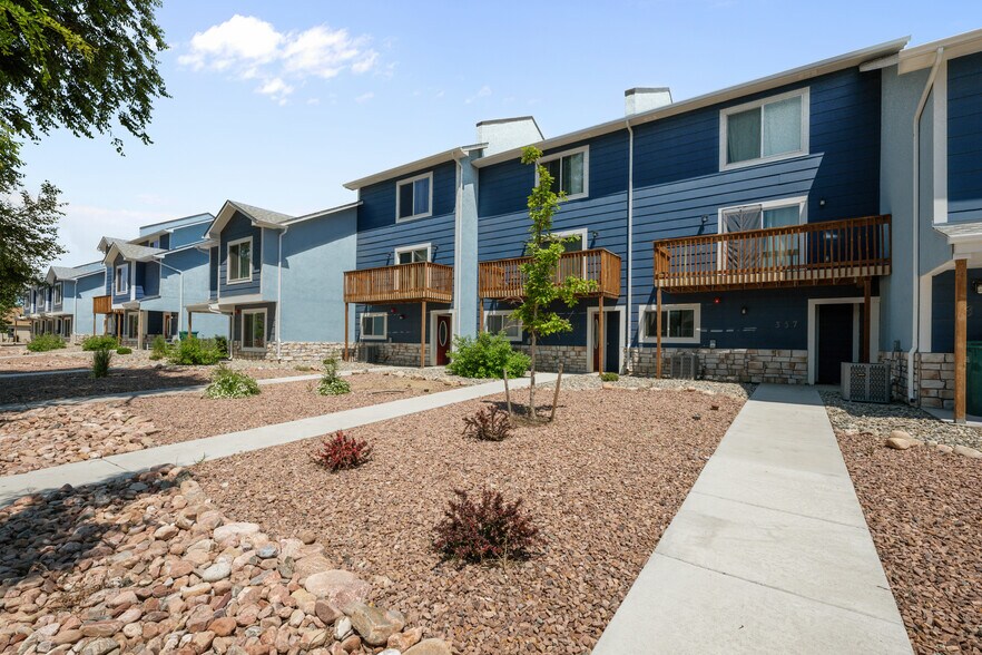 More Photos Of 375 E Ohio Ave, Fountain Apartments For Sale