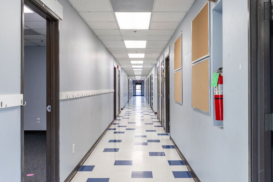 More Photos Of 744 SE 25th St, Oklahoma City Medical For Lease