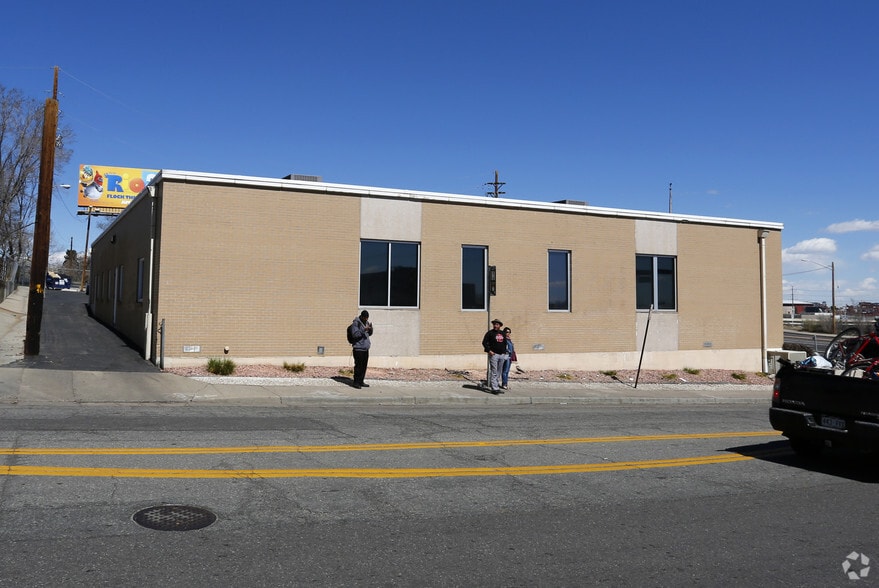 More Photos Of 1405 Federal Blvd, Denver Rehabilitation Center For Sale