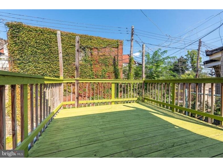 More Photos Of 3126 W North Ave, Baltimore Storefront Retail Residential For Sale