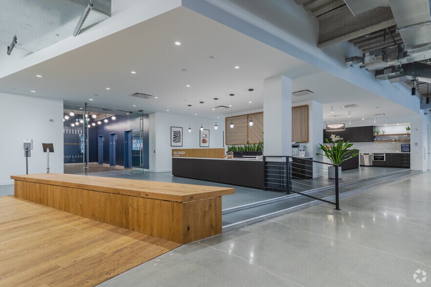 More Photos Of 115 Myrtle Ave, Brooklyn Office For Lease