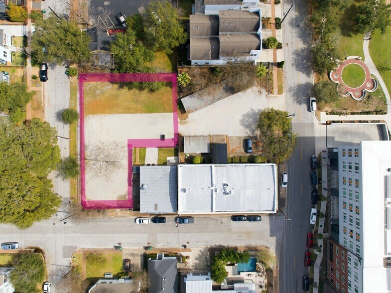 More Photos Of 2019 State St, Houston Land For Sale