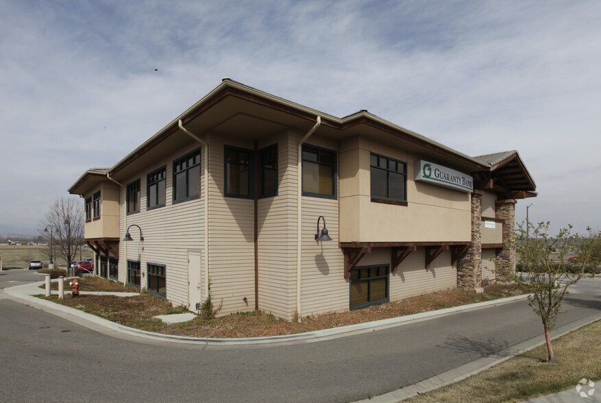 More Photos Of 1401 S Taft Ave, Loveland Office For Lease
