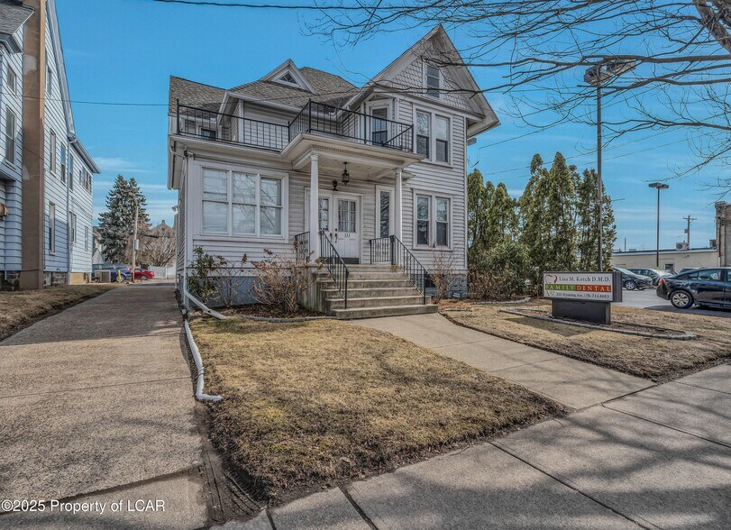 More Photos Of 333 Wyoming Ave, Kingston Medical For Sale