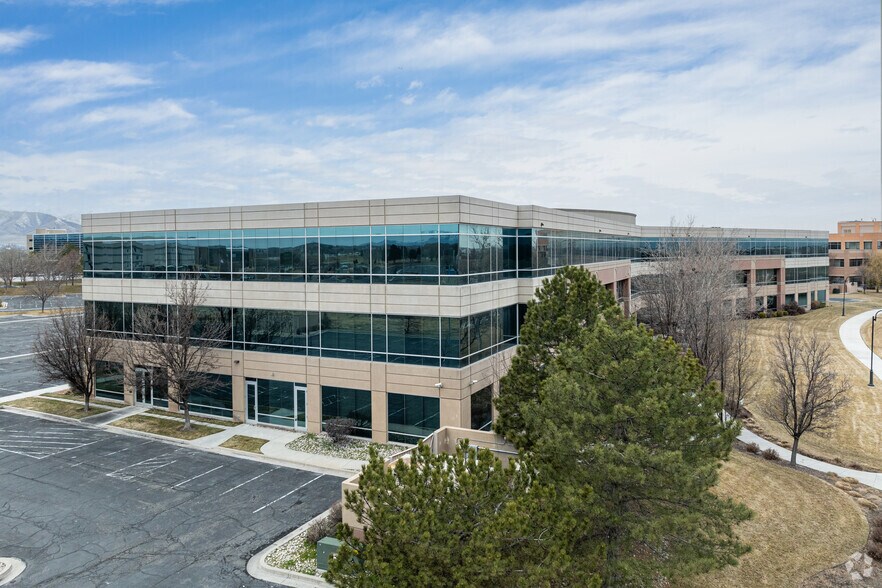 More Photos Of 2525 Lake Park Blvd, Salt Lake City Medical For Lease