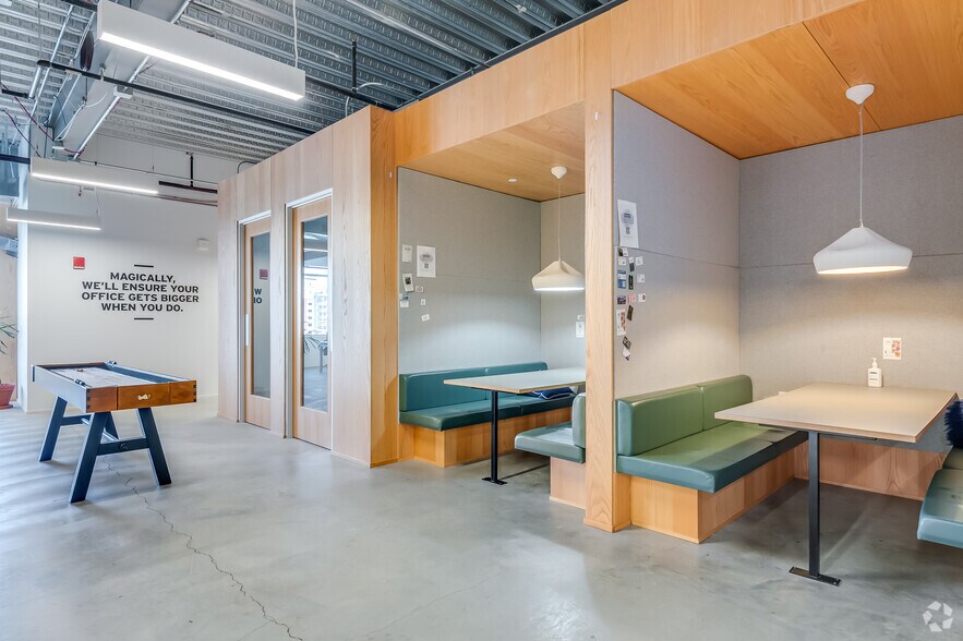 More Photos Of 1433 N Water St, Milwaukee Coworking Space