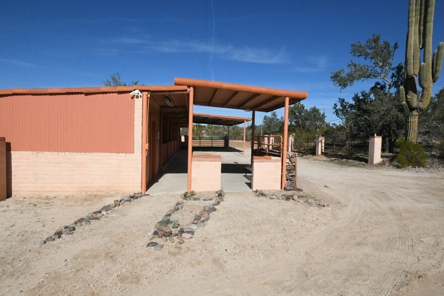 More Photos Of 5000 W Cortaro Farms Rd, Tucson Land For Sale