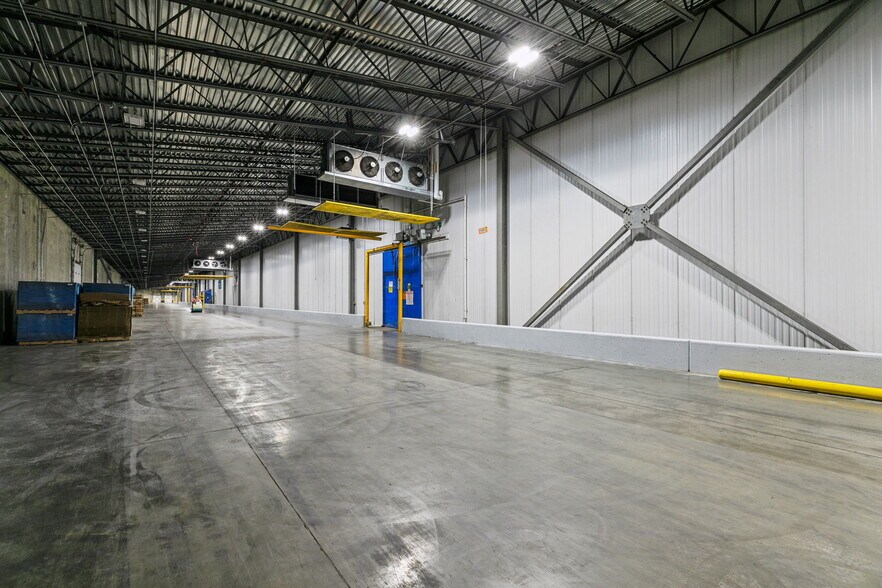 More Photos Of 300 Belvidere Rd, Perryville Refrigeration Cold Storage For Lease