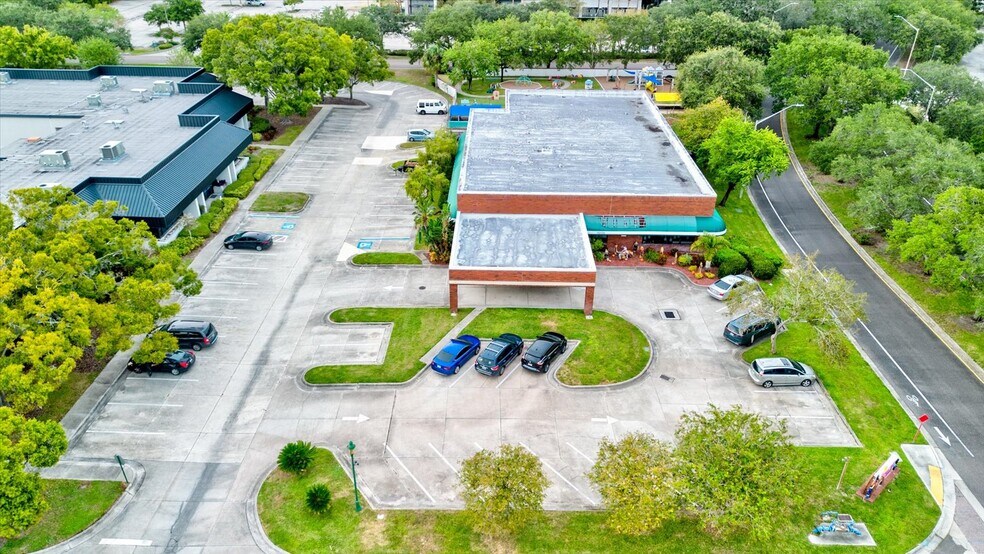 More Photos Of 16120 Bay Vista Dr, Clearwater Daycare Center For Sale