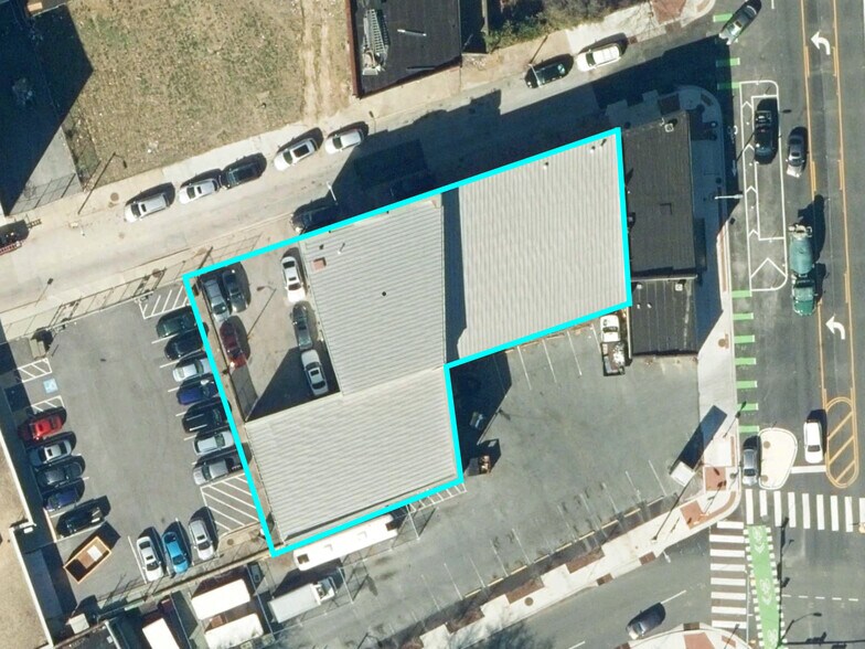 More Photos Of 1149 Watson St, Baltimore Warehouse For Sale