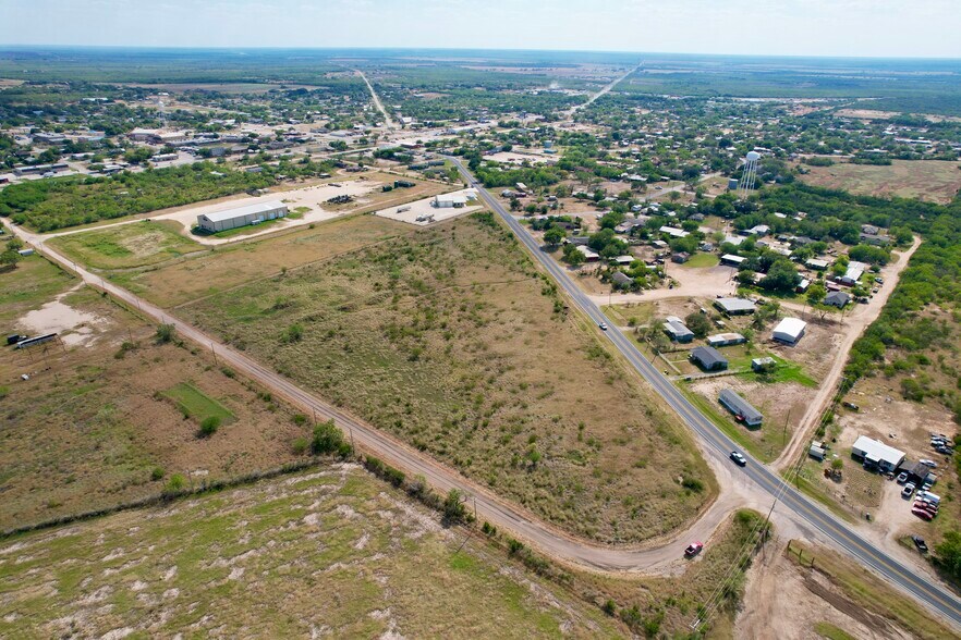 More Photos Of 142 Burnett Ave, Charlotte Land For Sale