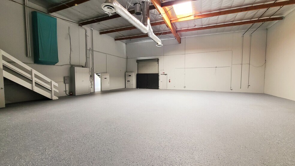 More Photos Of 16812 Red Hill Ave, Irvine Manufacturing For Sale