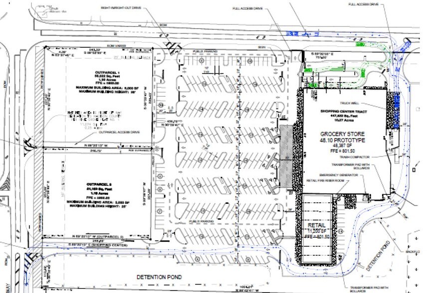 More Photos Of 7129 Wall Triana Hwy, Madison Land For Lease