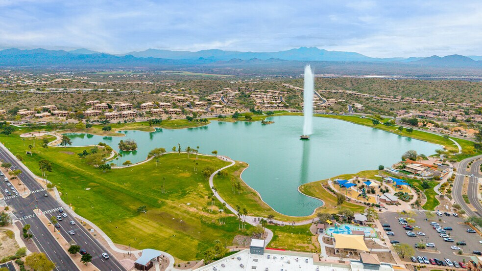 More Photos Of 13033 N Verde River Dr, Fountain Hills Freestanding For Sale