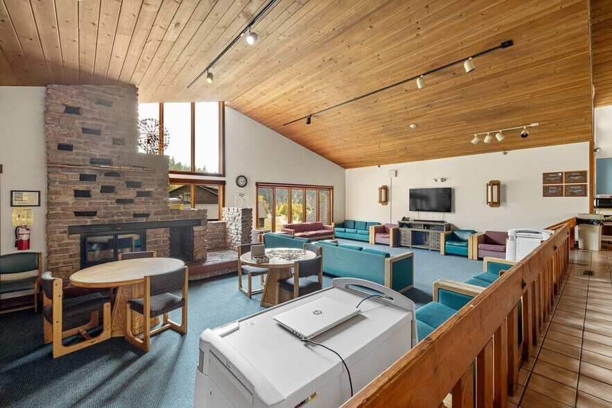 More Photos Of 24100 S Rockerville Rd, Rapid City Lodge Meeting Hall For Sale