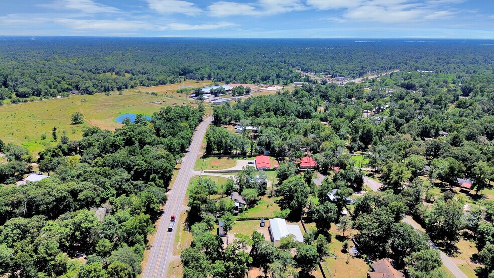 More Photos Of 14140 Fm 1485 Road, Conroe Land For Sale