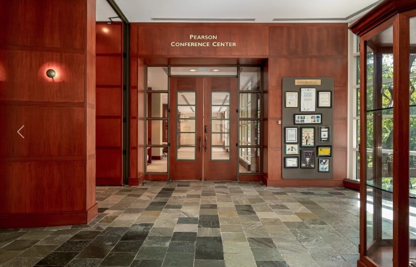 More Photos Of 10075 Red Run Blvd, Owings Mills Office For Lease