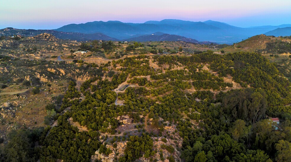 More Photos Of 6036 Rainbow Heights Rd, Fallbrook Land For Sale