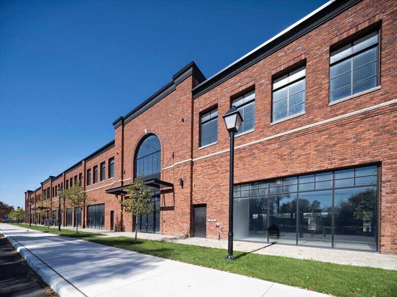 More Photos Of 2650-2672 St. Clair Ave W, Toronto Freestanding For Sale