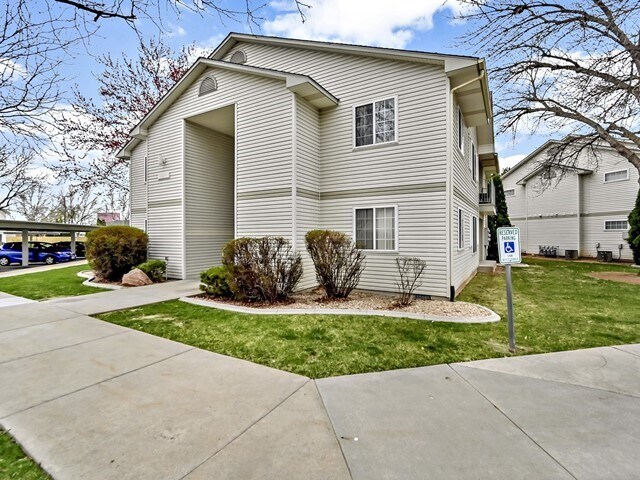 More Photos Of 10673 W Halstead Ln, Boise Specialty For Sale