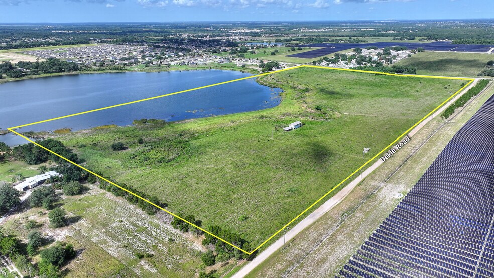 More Photos Of North Scenic Highway, Lake Wales Land For Sale