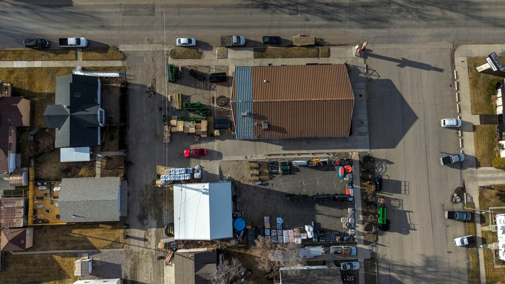 More Photos Of 401 Milwaukee Ave, Deer Lodge Office For Sale