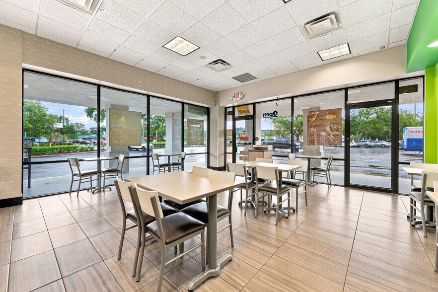 More Photos Of 850-898 49th St, Saint Petersburg General Retail For Lease