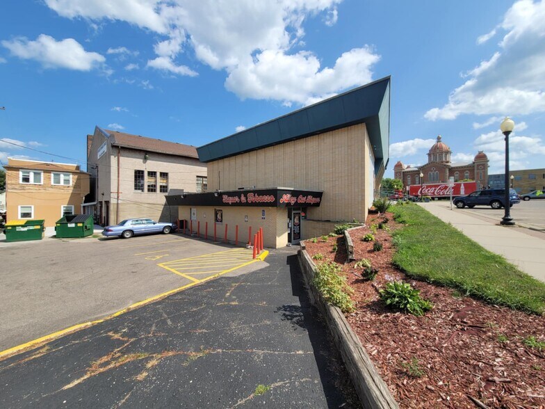 More Photos Of 111 E 3rd St, Hastings Office Residential For Sale