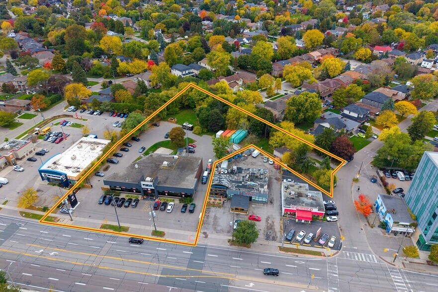 More Photos Of 64 Poplar Av, Toronto Land For Sale