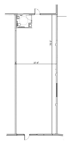 More Photos Of 274 NW 27th St, Miami Storefront Retail Office For Lease