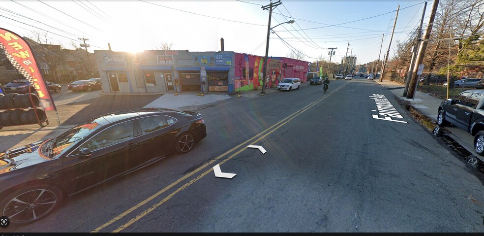 More Photos Of 590-596 Grand St, Jersey City Carwash For Lease