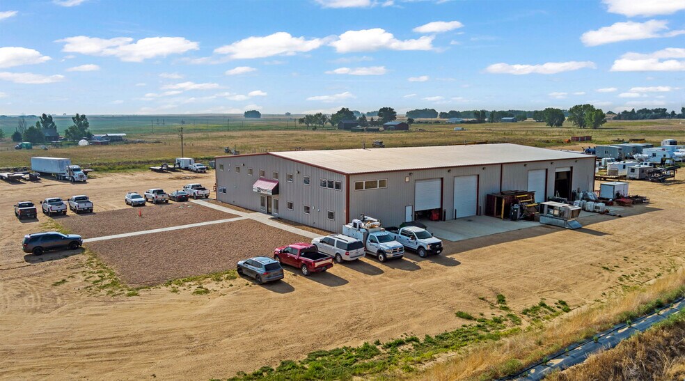 More Photos Of 15784 County Road 36, Platteville Warehouse For Lease