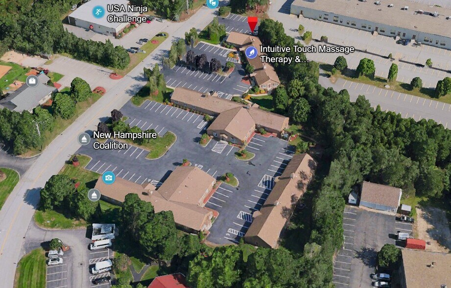 Primary Photo Of , Concord Office For Sale