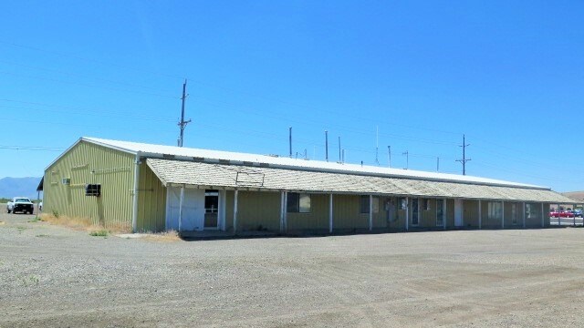 More Photos Of 101 Carson Rd, Battle Mountain Storefront Retail Office For Sale