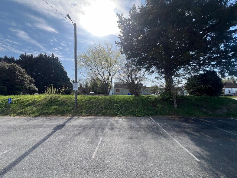 More Photos Of 336 Sycamore Ave, Newport News Land For Sale