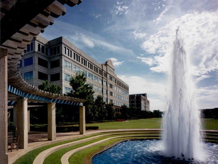 More Photos Of 3700 Colonnade Pky, Birmingham Office For Lease