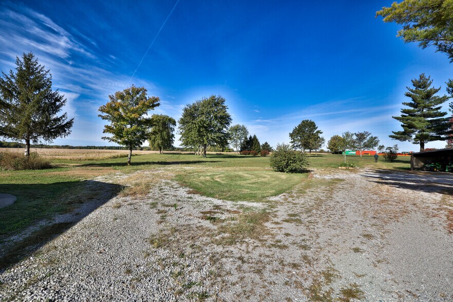 More Photos Of 3955 Blackburn Rd, Edwardsville Land For Sale